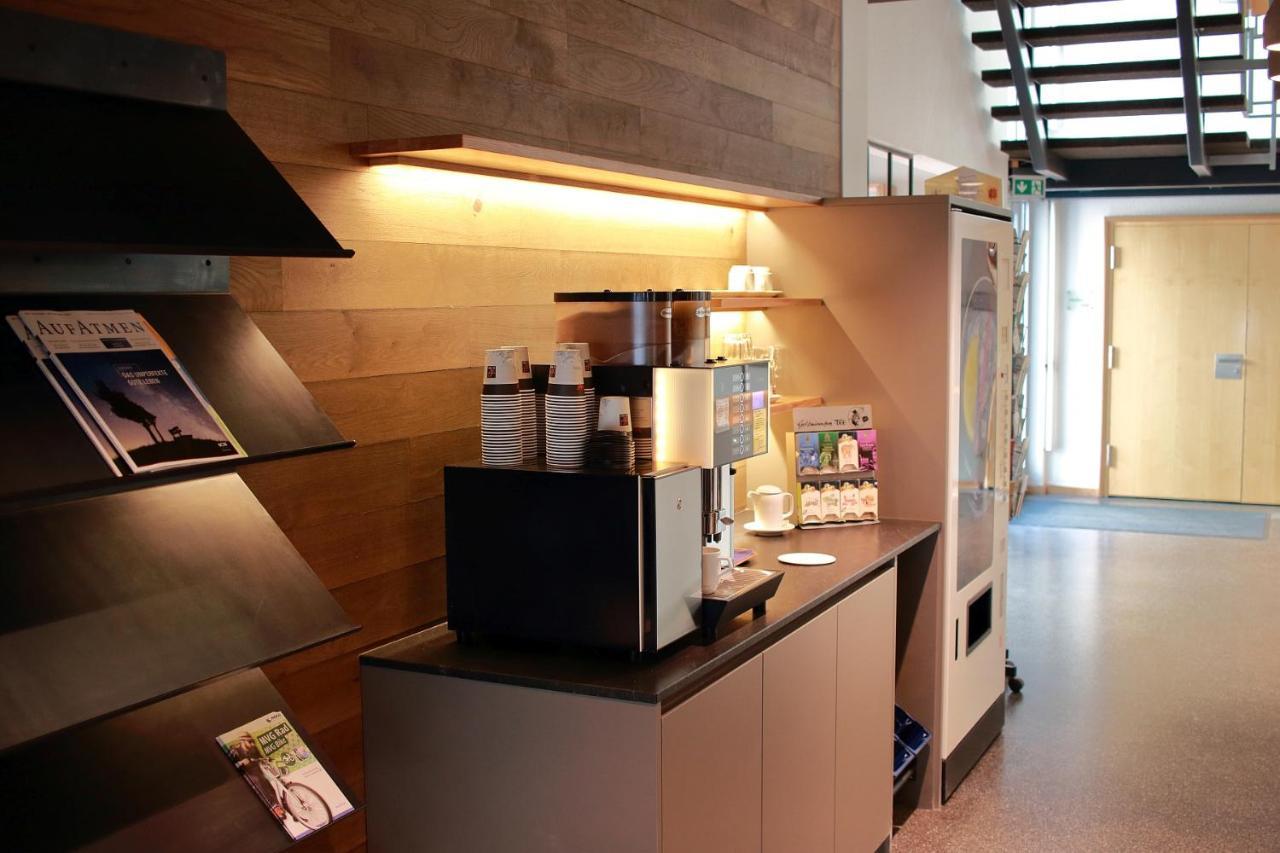 Cvjm Jugendhotel Muenchen Екстериор снимка