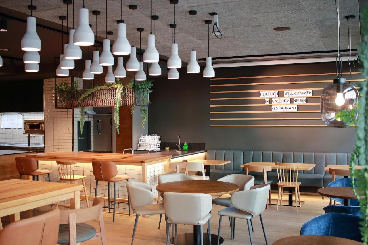Cvjm Jugendhotel Muenchen Екстериор снимка