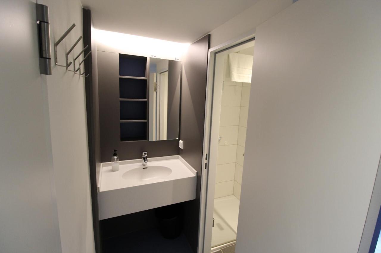 Cvjm Jugendhotel Muenchen Екстериор снимка
