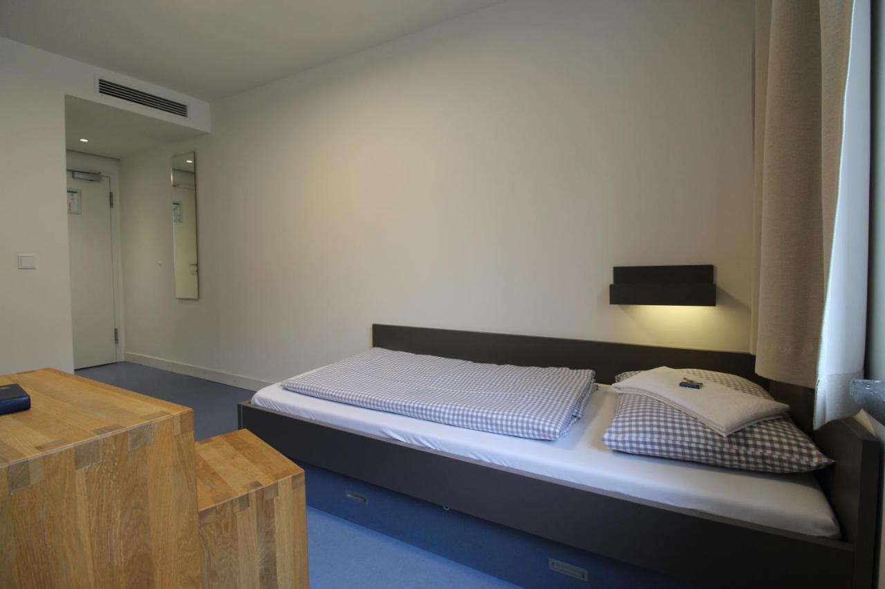 Cvjm Jugendhotel Muenchen Екстериор снимка