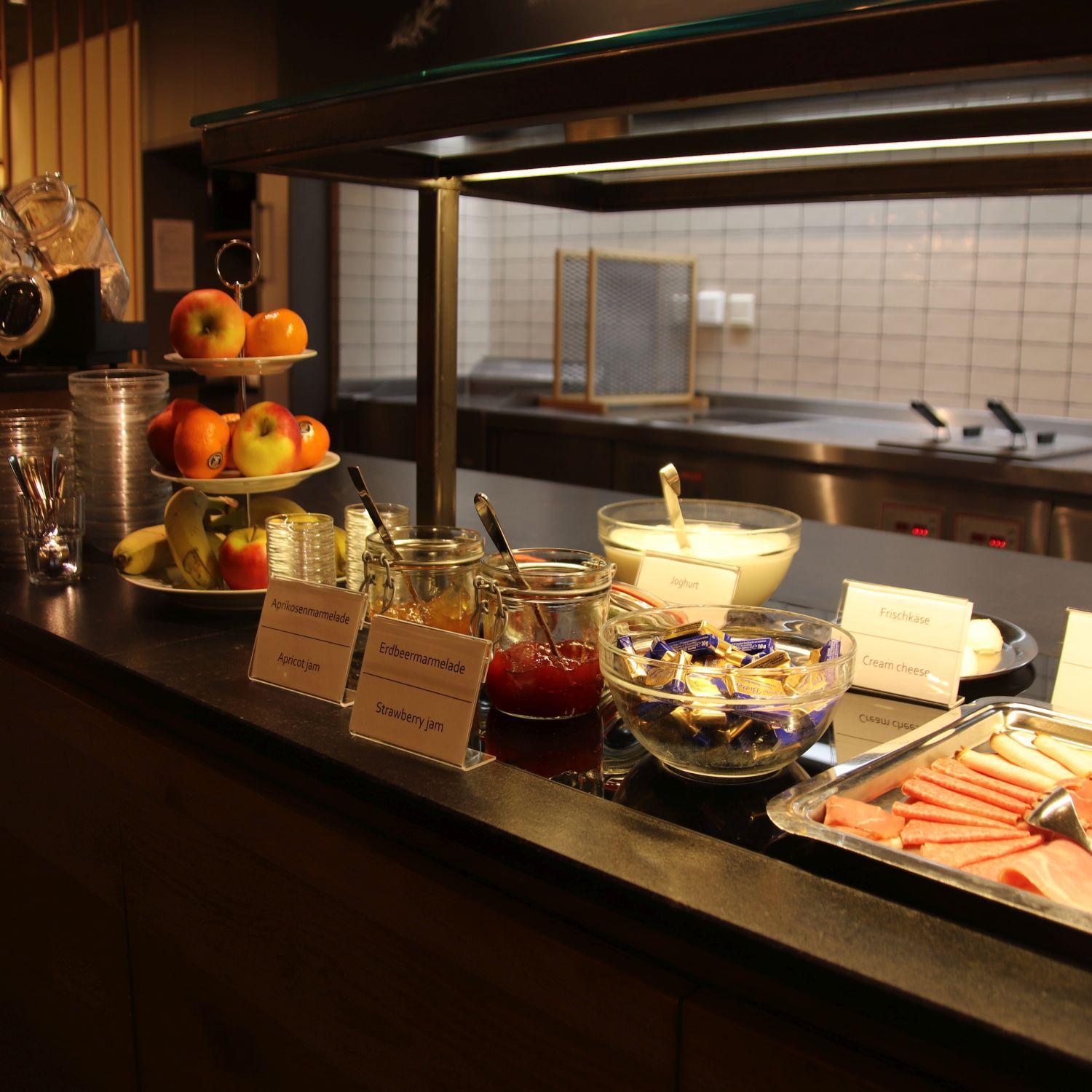 Cvjm Jugendhotel Muenchen Екстериор снимка